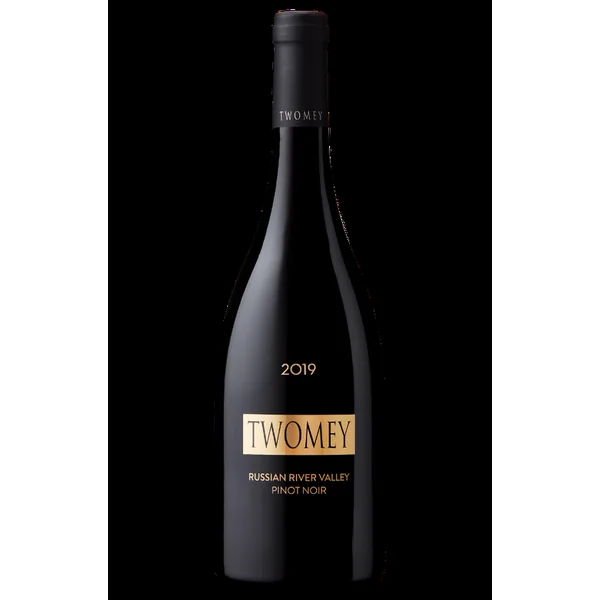 2019 Twomey Cellars Pinot Noir Russian River Valley
