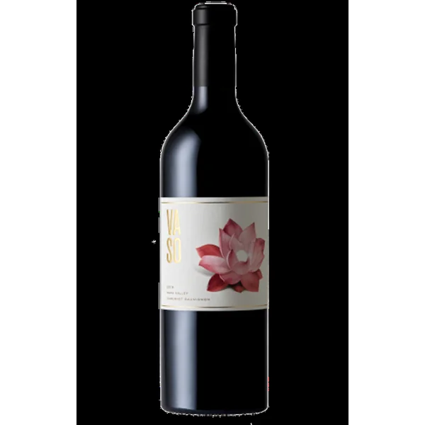 2019 VASO Cellars by Dana Estates Cabernet Sauvignon Napa Valley