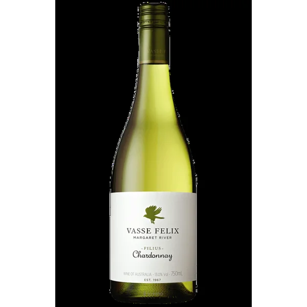 2019 Vasse Felix Chardonnay Filius Margaret River Australia