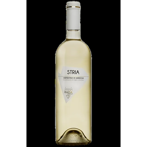 2019 Vigne Rada Stria Vermentino di Sardegna