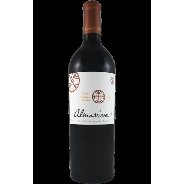 2019 Vina Almaviva Puente Alto Chile