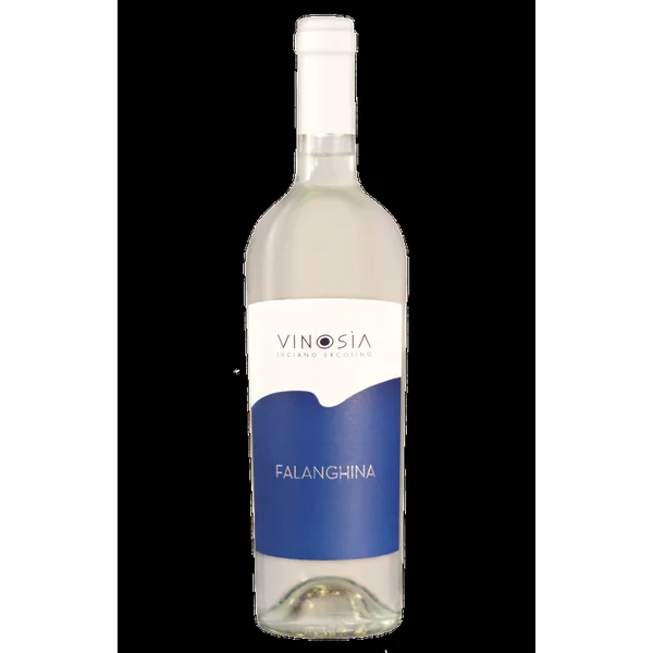 2019 Vinosia Falanghina Beneventano Campania