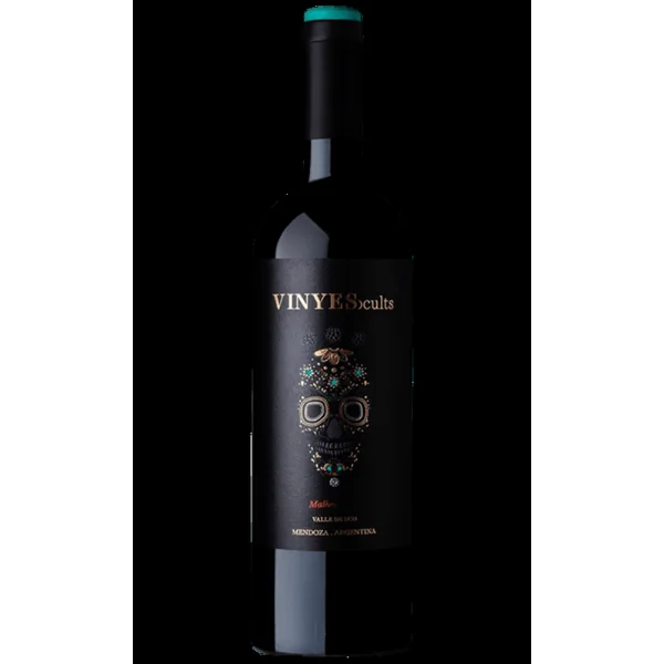 2019 Vinyes Ocults Malbec Uco Valley Mendoza