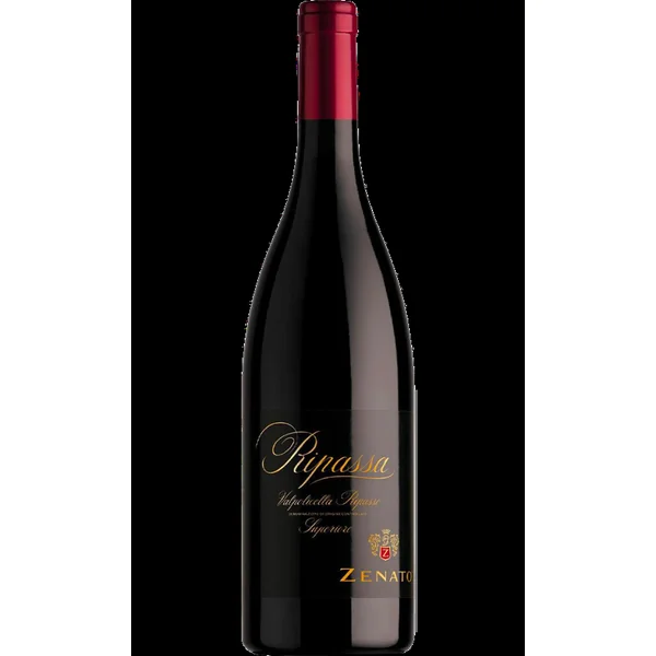 2019 Zenato Ripassa Ripasso Valpolicella Superiore