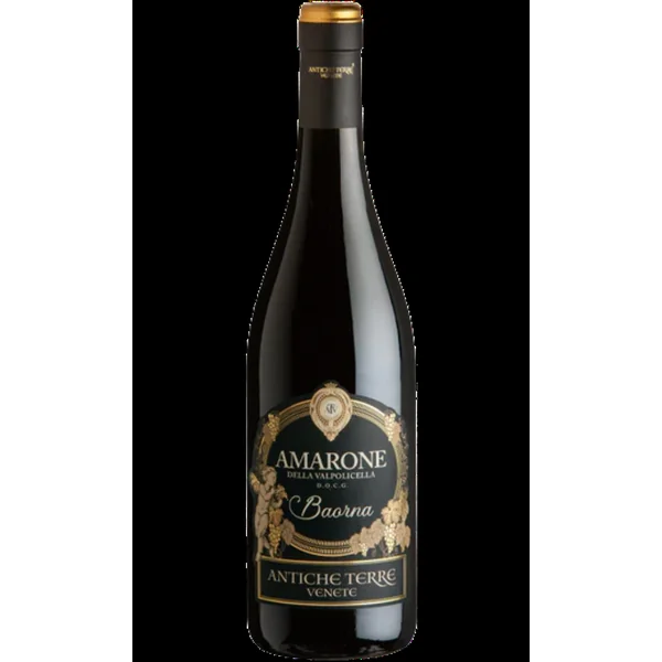 2020 Antiche Terre Baorna Amarone Della Valpolicella Veneto
