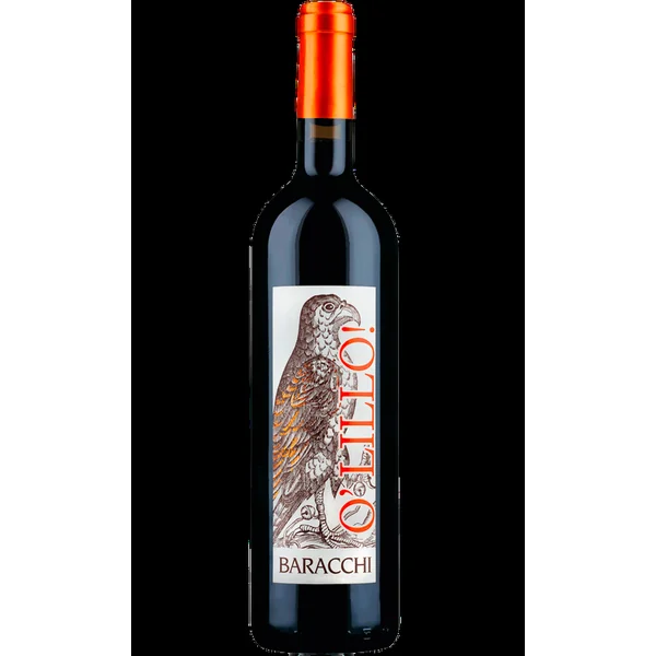 2020 Baracchi O'Lillo Toscana
