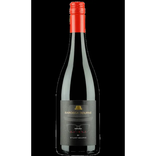 2020 Barossa Bourne Shiraz Barossa Valley