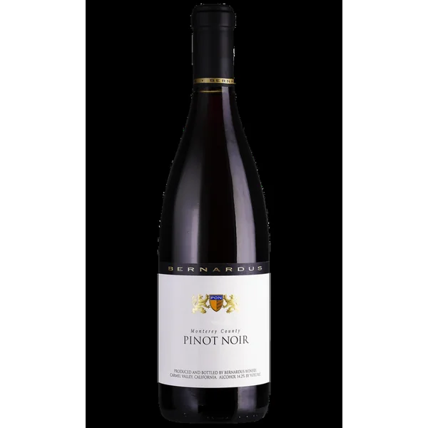 2020 Bernardus Winery Pinot Noir Monterey County