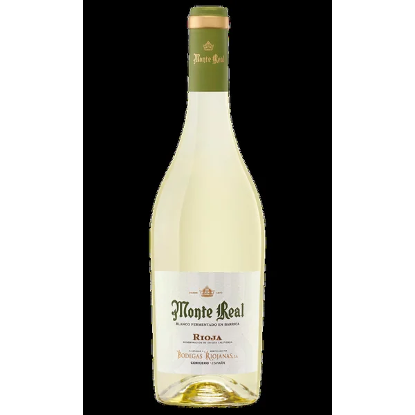 2020 Bodegas Riojanas Monte Real Rioja Blanco