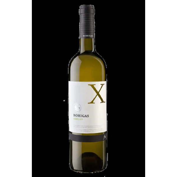 2020 Bohigas Xarel-lo Catalonia Spain