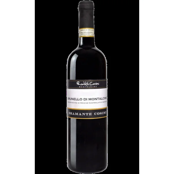 2020 Bramante Cosimi Brunello di Montalcino