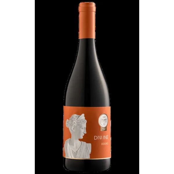 2020 Bulas Diwine Red Blend Douro Portugal