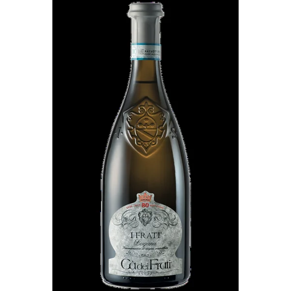 2020 Ca Dei Frati Lugana Lombardy