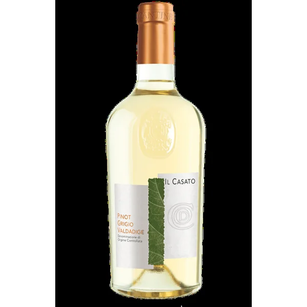2020 Cantine di Ora Il Casato Pinot Grigio Valdadige Italy