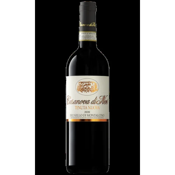 2020 Casanova di Neri Tenuta Nuova Brunello di Montalcino
