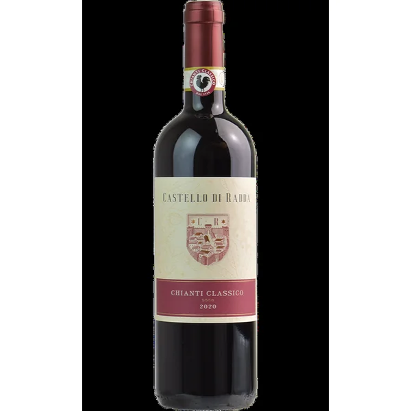 2020 Castello di Radda Chianti Classico DOCG