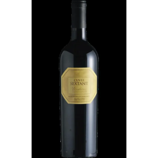 2020 Celliers d'Orfee Cuvee Sextant Corbieres