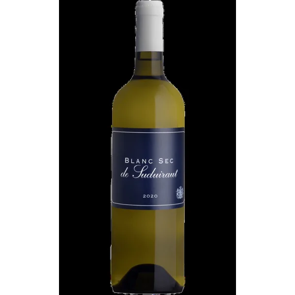 2020 Chateau Suduiraut Blanc Sec Bordeaux