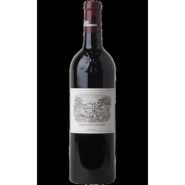 2020 Château Lafite Rothschild Pauillac