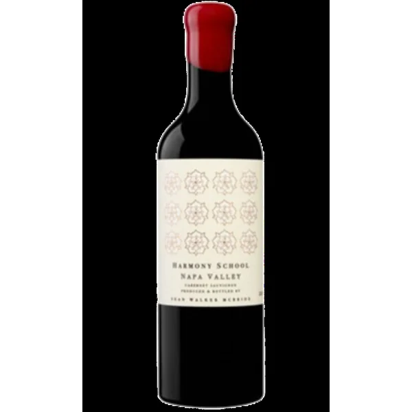 2020 Crosby Roamann Cabernet Sauvignon Harmony School Coombsville