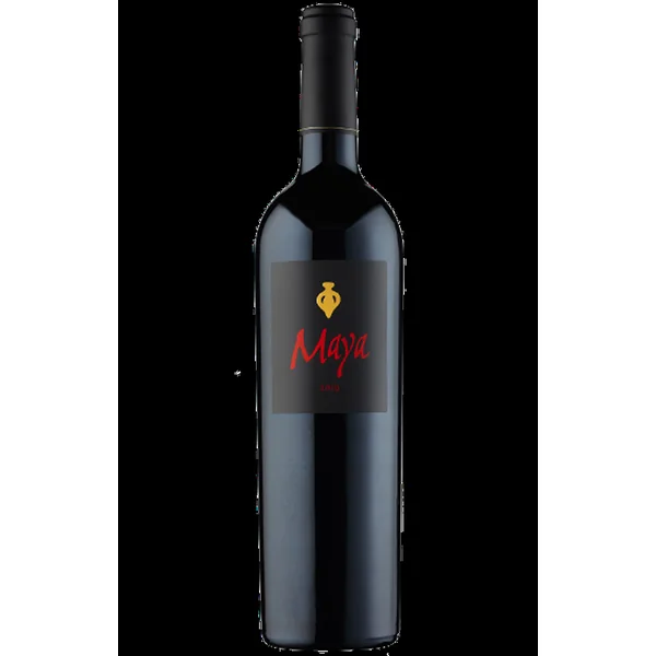 2020 Dalla Valle Vineyards Maya Oakville