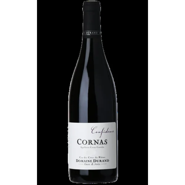 2020 Domaine Durand Confidence Cornas