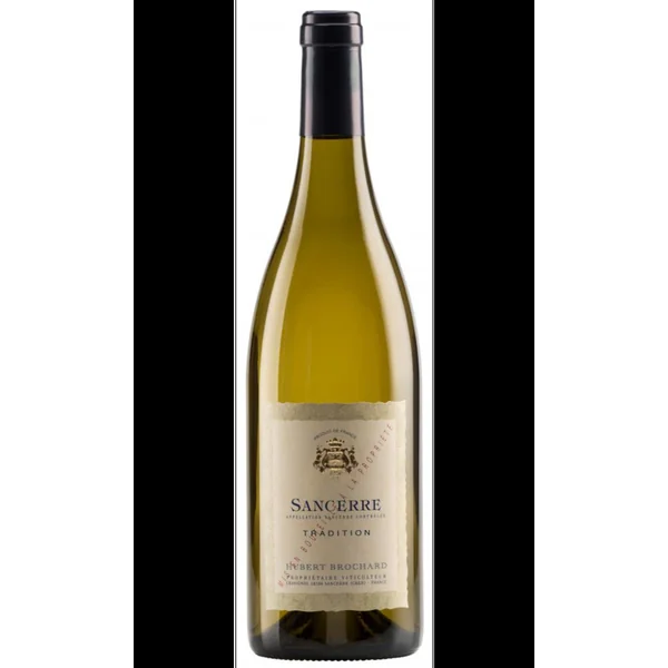 2020 Domaine Hubert Brochard Tradition Sancerre Loire Valley