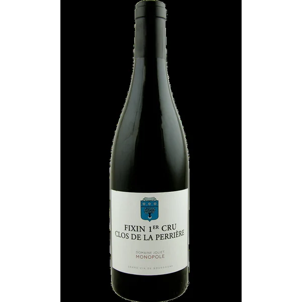 2020 Domaine Joliet Clos De La Perriere Monopole Fixin