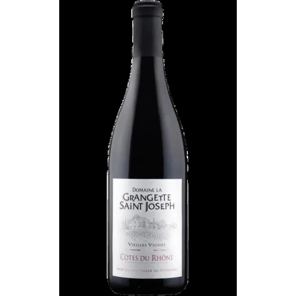 2020 Domaine La Grangette Saint Joseph Cotes du Rhone