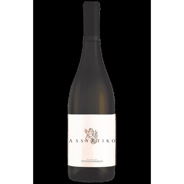 2020 Domaine Papagiannakos Assyrtiko Attica Greece