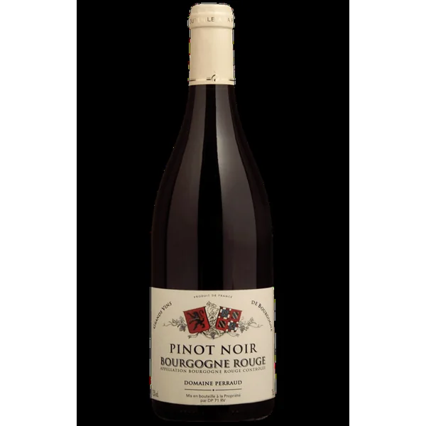 2020 Domaine Perraud Pinot Noir Bourgogne Rouge