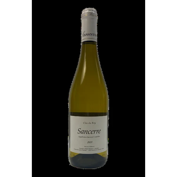 2020 Domaine Rene Malleron Clos du Roy Sancerre