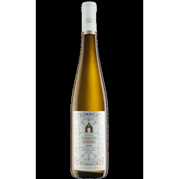 2020 Domaine Serrig Grosse Lage Vogelsang Germany