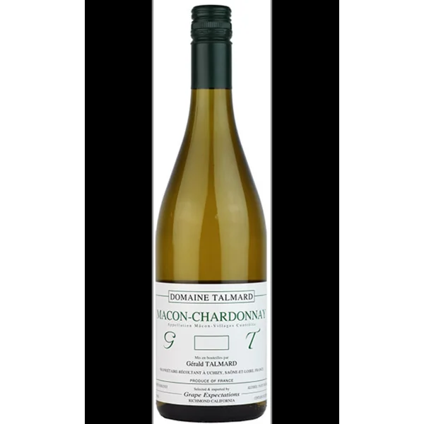 2020 Domaine Talmard Macon-Chardonnay Burgundy