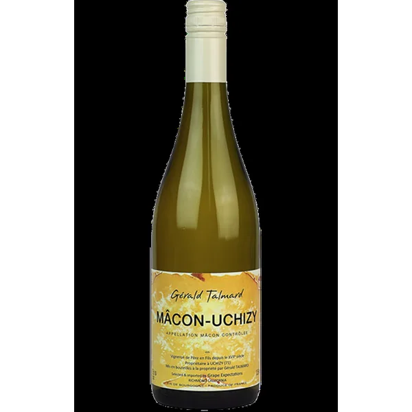 2020 Domaine Talmard Macon-Uchizy Burgundy