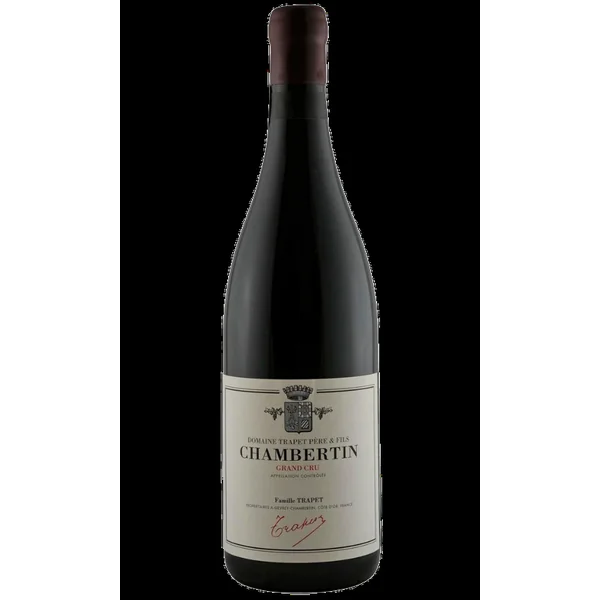 2020 Domaine Trapet Pere et Fils Chambertin Grand Cru