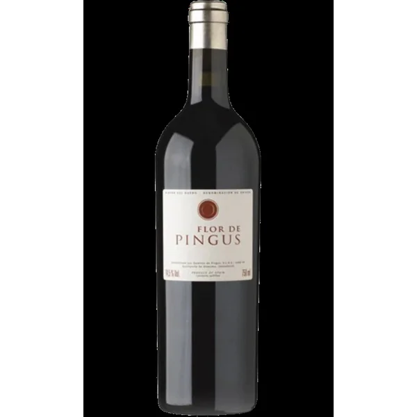 2020 Dominio de Pingus Flor de Pingus Ribera del Duero