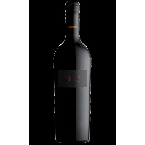 2020 Dragonette Cellars Syrah MJM Santa Ynez Valley