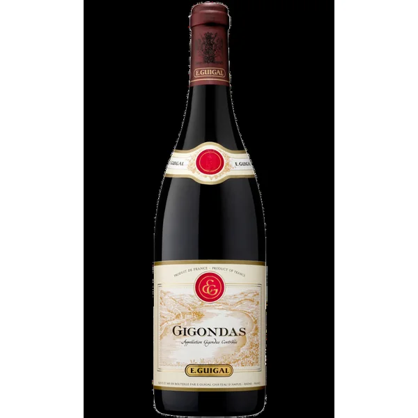 2020 E. Guigal Gigondas