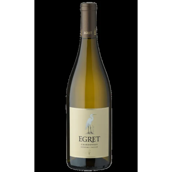 2020 Egret Chardonnay Sonoma Valley