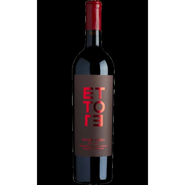 2020 Ettore Rosso Blend Mendocino