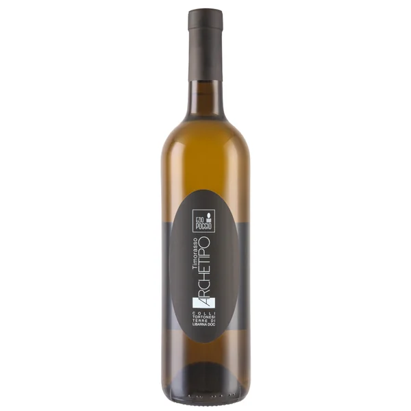 2020 Ezio Poggio Archetipo Timorasso Terre di Libarna Colli Tortonesi Piedmont