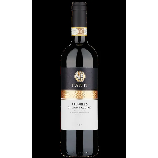 2020 Fanti Brunello di Montalcino Tuscany