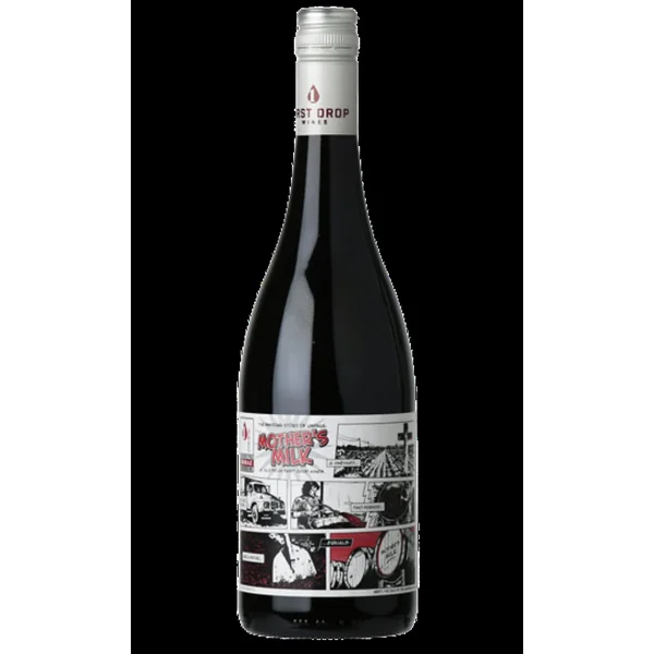 2020 First Drop Mother's Milk Shiraz Barossa