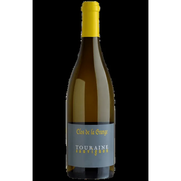 2020 Francois Chidaine Clos de la Grange Touraine Sauvignon