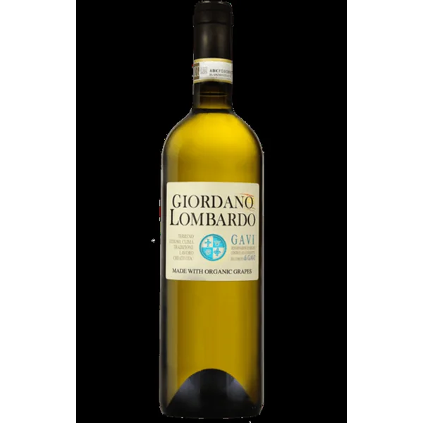 2020 Giordano Lombardo Gavi di Gavi