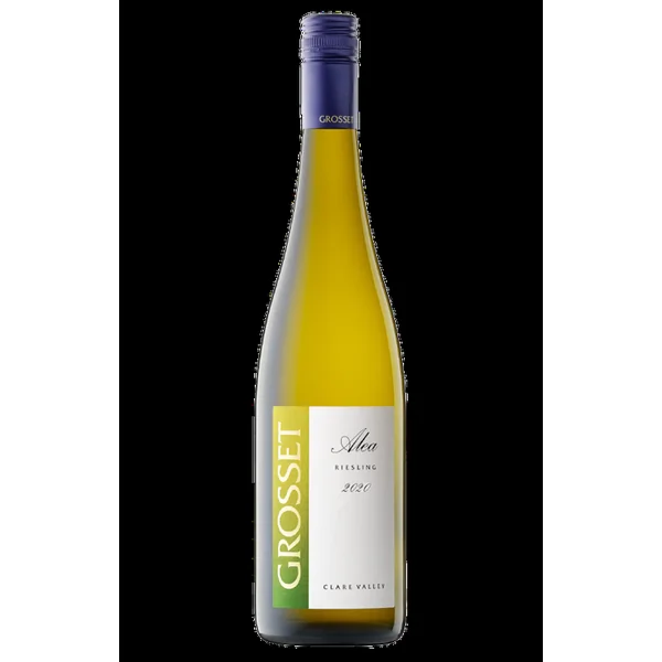 2020 Grosset Wines Alea Riesling Clare Valley Australia