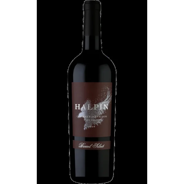 2020 Halpin Cabernet Sauvignon Barrel Select Oakville Napa Valley