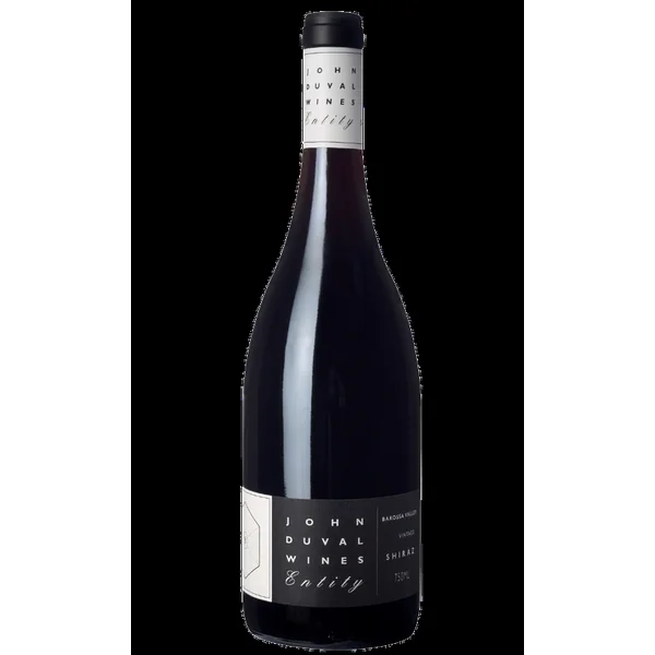 2020 John Duval Wines Shiraz Entity Barossa Valley South Australia
