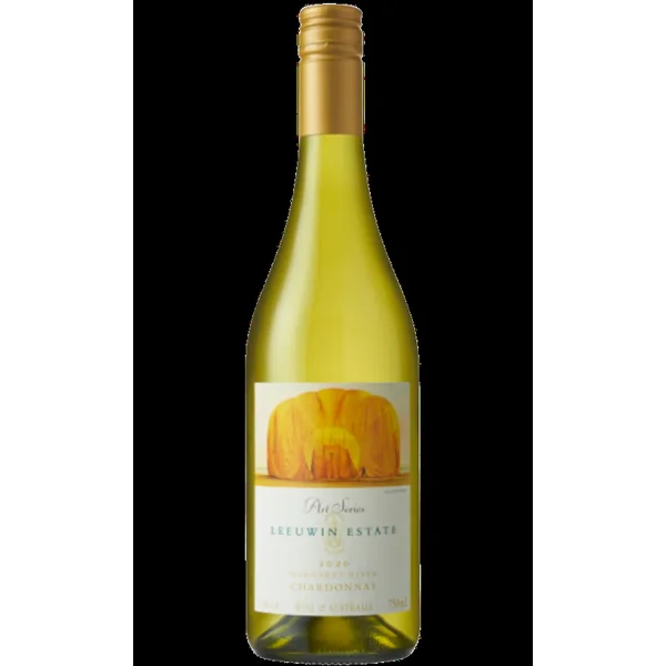 2020 Leeuwin Estate Chardonnay Art Series Margaret River Australia